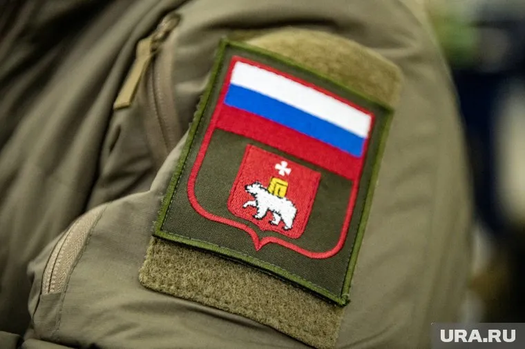 Гуманитарная помощь направлялась в зону СВО из Пермского края