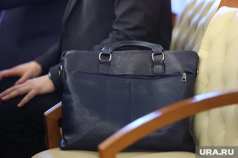 В Курганской области экс-чиновника обвиняют в превышении полномочий