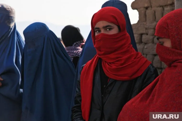 Талибы заявили, что в управлении появятся должности для женщин с соблюдением законов шариата