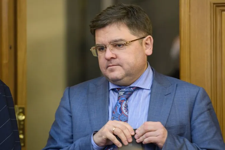 Заседание гордумы Екатеринбурга, захаров илья