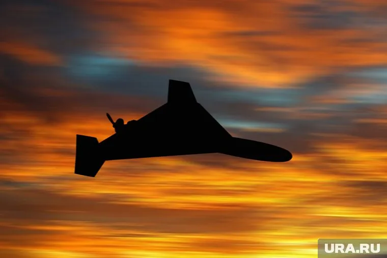 ВС РФ атаковали паромный терминал на границе Украины с Румынией с помощью БПЛА "Герань", заявил Лебедев