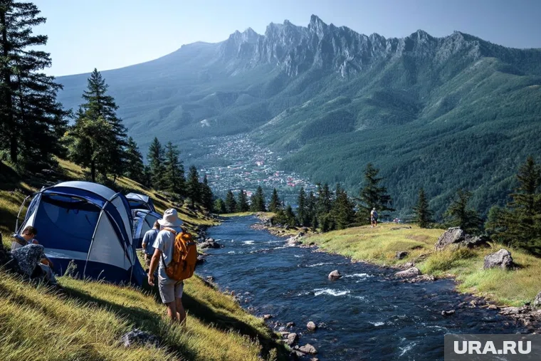 В России появится особый туристический агрегатор, одобренный Роскачеством