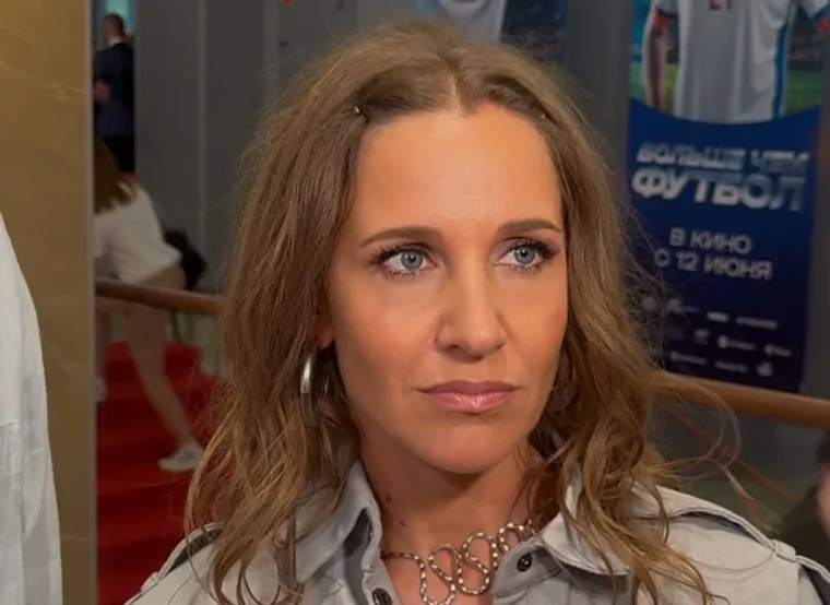 Юлия Ковальчук