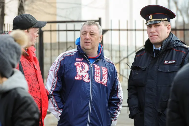 Экологический народный сход Челябинск дыши Николая Сандакова, в сквере Колющенко. Челябинск, шумаков сергей, лопаткин игорь