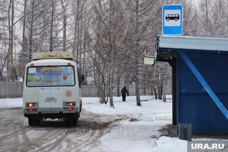 В Кургане часть перевозчиков может уйти с маршрутов