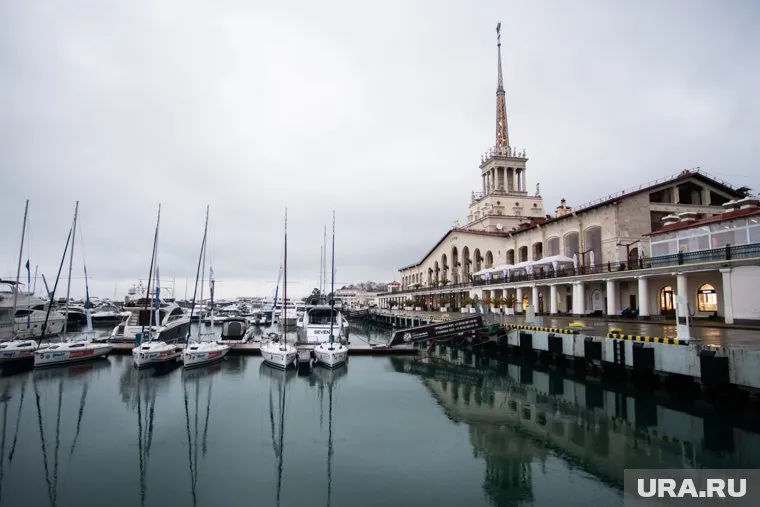 Югорчан зовут трудиться на рабочие позиции в Краснодарский край