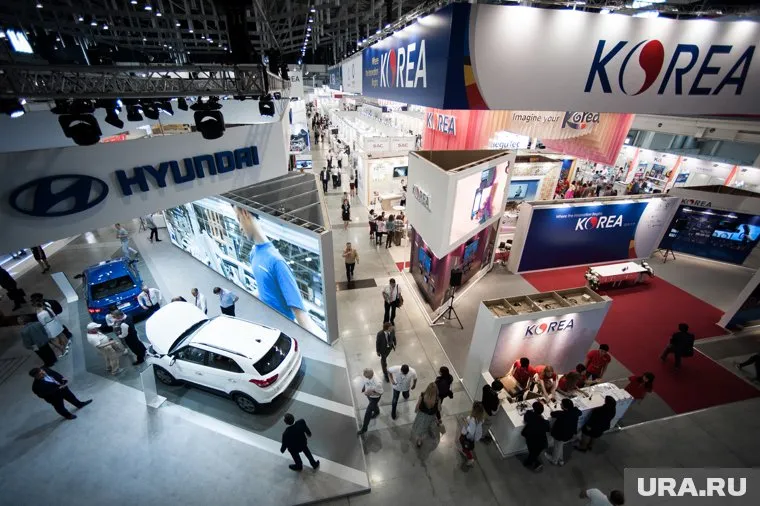 Автоцентры прогнозируют дефицит оригинальных автозапчастей для автомобилей Hyundai и KIA