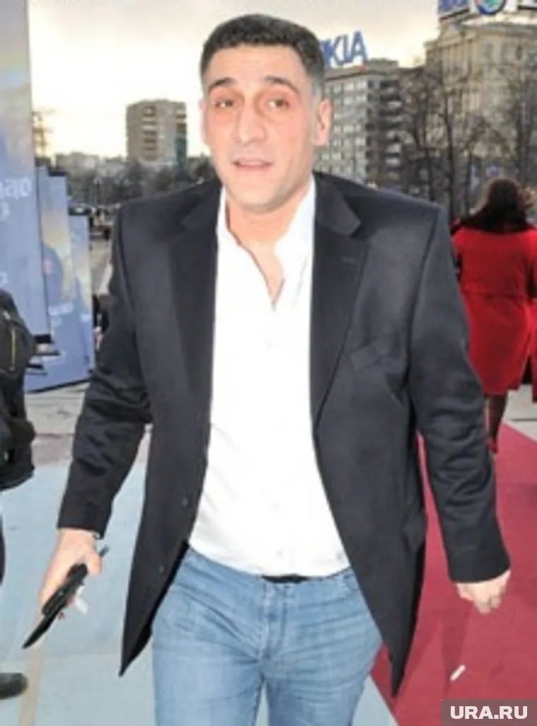 Тигран Кеосян нелестно высказался об уральском городе металлургов