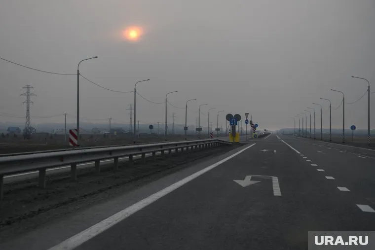 Построить трассу Москва — Казань — Екатеринбург планируется к 2026 году