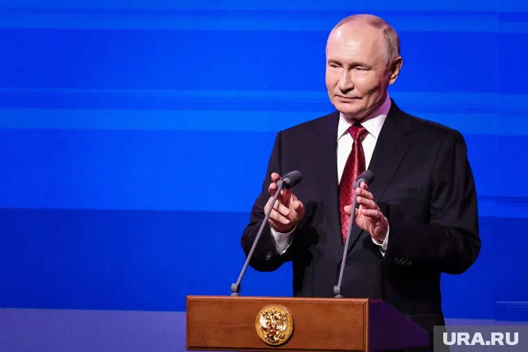 Путин заявил, что поставки ракет нанесут ущерб отношениям США и России