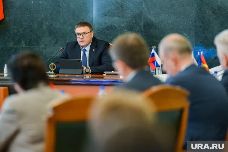 Алексей Текслер нашел кандидата на пост главы минимущества