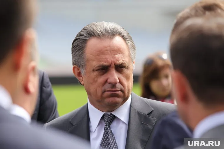 Клуб Кадырова обратился к Мутко из-за игры с "Уралом"