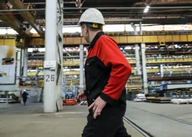 Что будет производить новый завод, построенный на «курганской Рублевке»