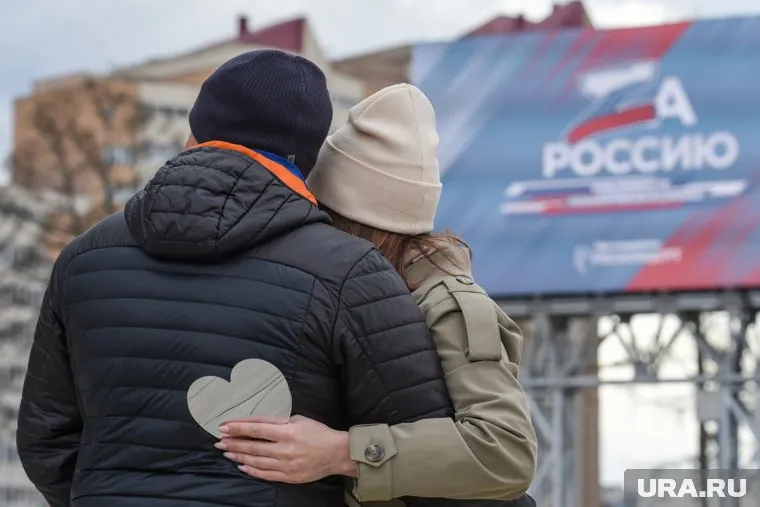 На Ямале Год семьи усилили Годом детства