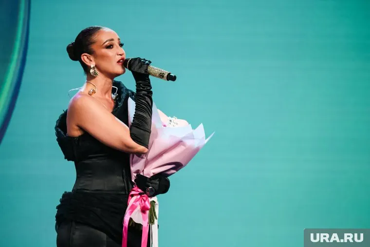 Ольга Бузова надеется на двойню