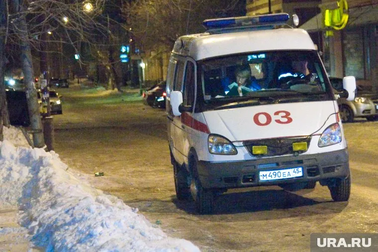 Количество вызовов выросло из-за ОРВИ