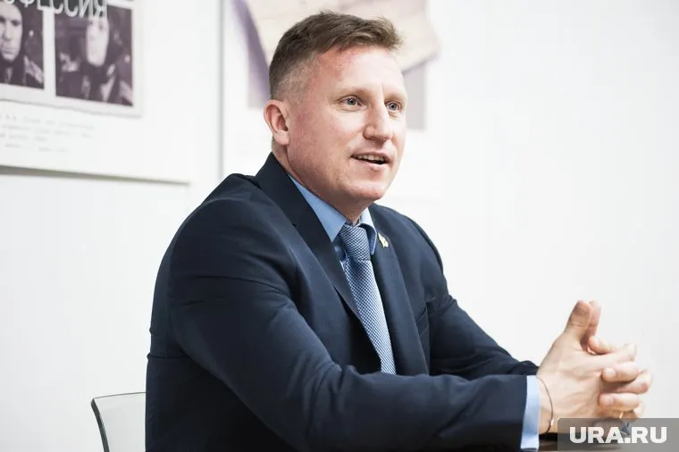 Космонавт Прокопьев получил звания Героя Российской Федерации и почетного звания «Летчик-космонавт РФ