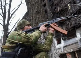 Командир чеченского батальона: ВСУ прячутся за мирными жителями