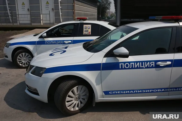 Подросток был обнаружен в Ялуторовске