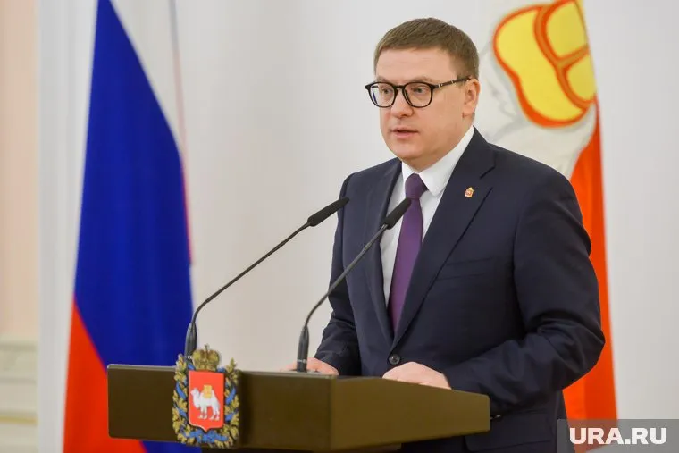 Текслер поручил минобразования и мэрии города оценить работу администрации и охраны ОЦ №5