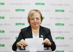 Первая женщина-спикер, аварийная общага и жесткое ДТП: главные новости Кургана за 29 октября