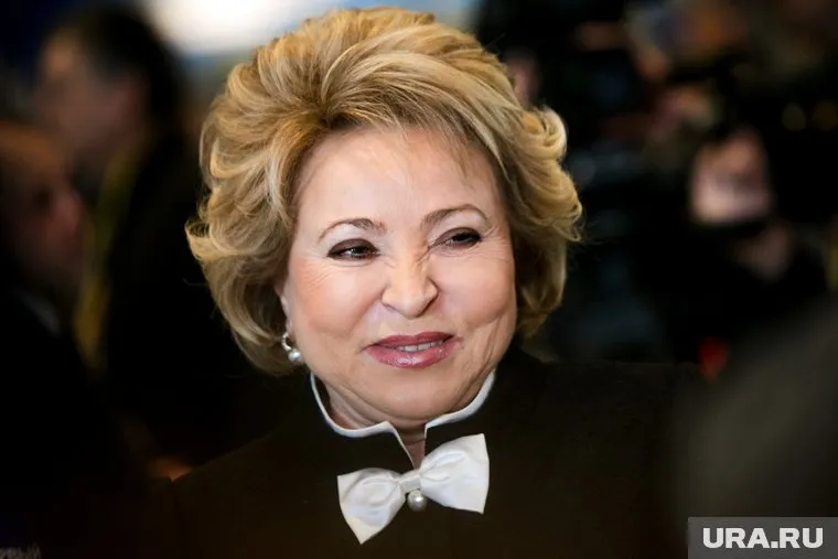 По словам Валентины Матвиенко, каждый случай грубости нужно рассматривать в отдельности