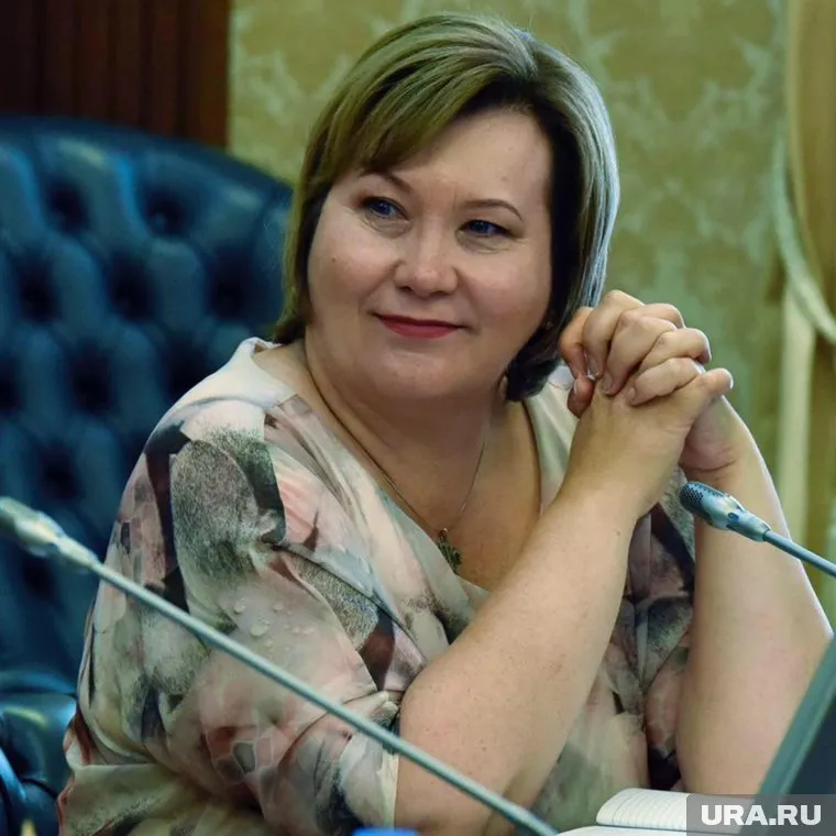 По неофициальным данным, Ольга Фролова уже возглавила пресс-службу Минстроя России