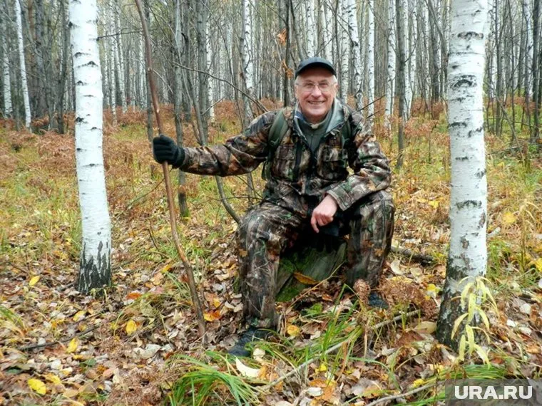 Владимир Зыков скончался в возрасте 70 лет