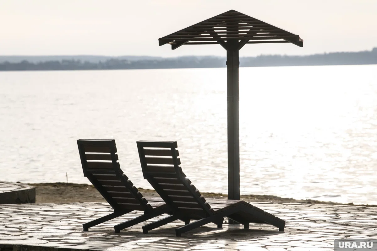 Аномальное тепло прогнозируется в регионе в конце ноября 