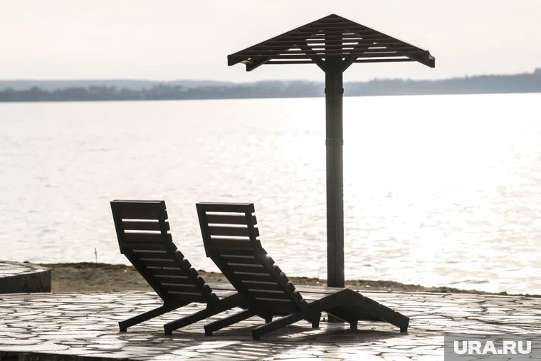 Аномальное тепло прогнозируется в регионе в конце ноября