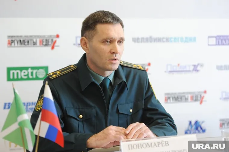 Таможенники пресекли незаконный ввоз 70 тонн табака, сообщил Пономарев