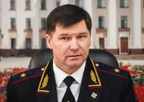 В Тюмени продолжается суд над экс-начальником УМВД