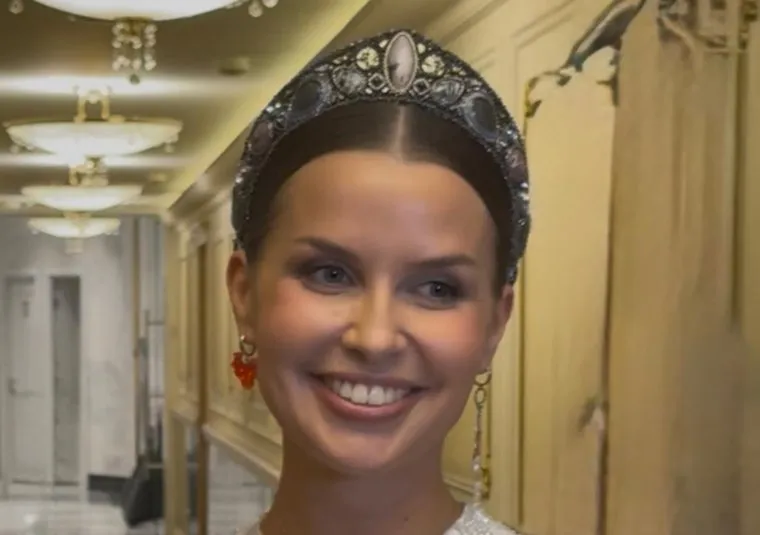 Татьяна Куртукова: когда я училась в школе, я не мечтала, а именно шла к своей цели