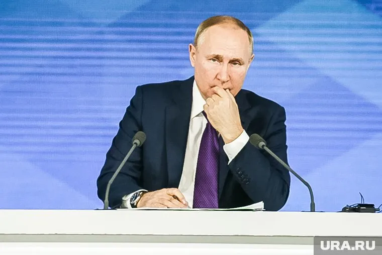 Владимир Путин может не получить выгоду от «Северного потока-2», заявили в США