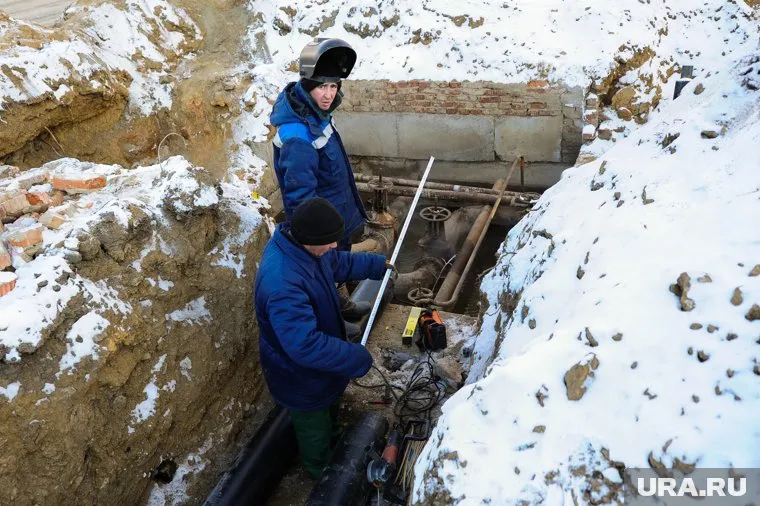 Эпидемия и закрытие границ привели к вымыванию рабочей силы из ЖКХ