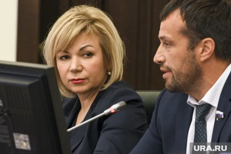 Санкции ЕС не повлияют на работу Ледкова и Зленко