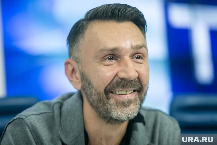 Для Шнурова этот брак стал четвертым