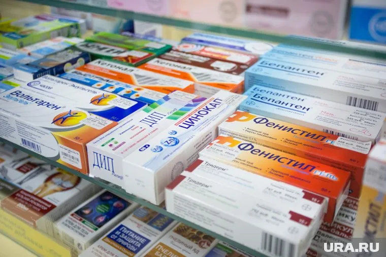 Две трети зрителей покупаются на рекламу препаратов, снимающих симптомы болезни