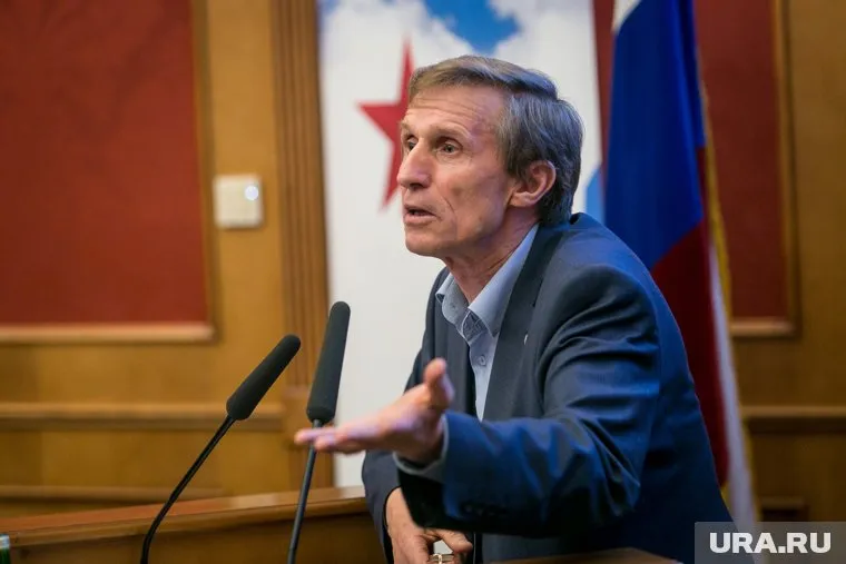 Компания Мельниченко задолжала около 1,5 млн рублей