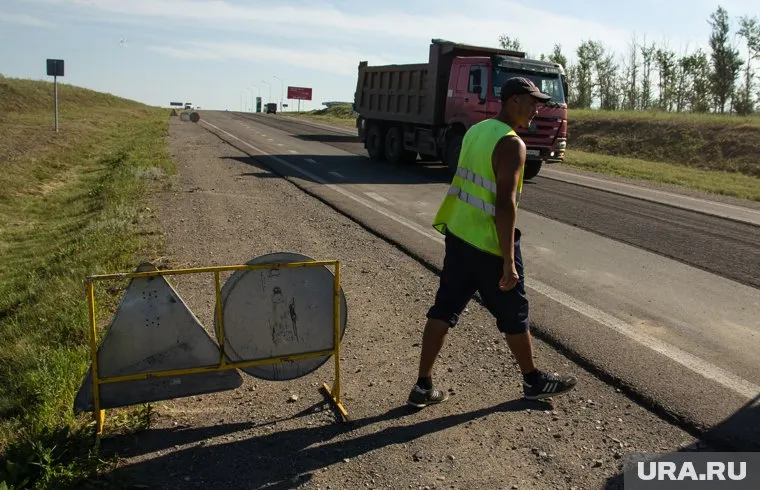За год в регионе отремонтировали 745 километров дорог