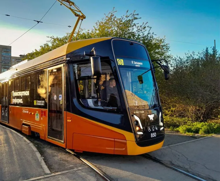 УКВЗ выиграл тендер на поставку 15-ти вагонов