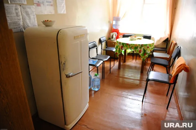 После трагедии в Пермском крае власти разработали систему выявления неблагополучных семей «через холодильник»