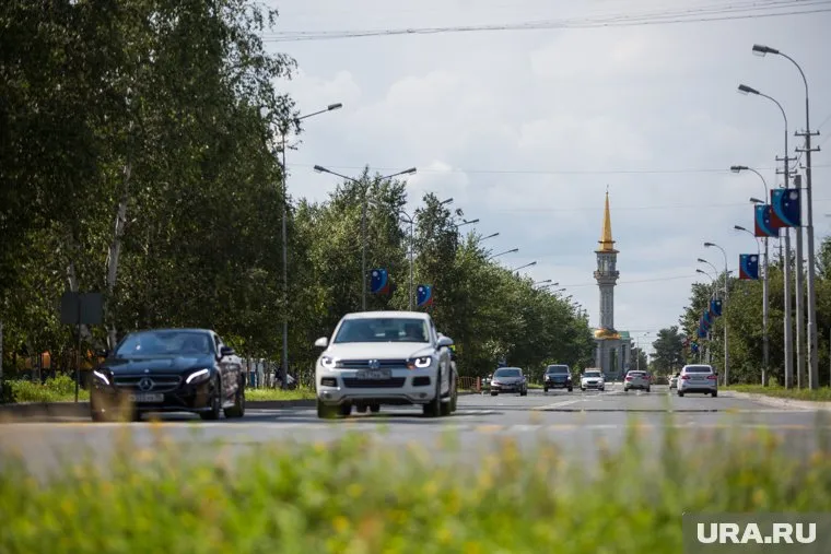 В Сургуте появились квартальные