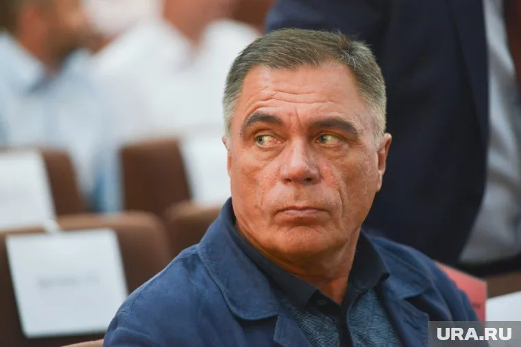 Олег Иванов подал заявление о личном банкротстве из СИЗО