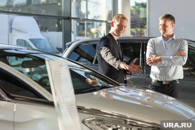 Доход от продаж китайских кроссоверов в России за январь составил 81,3 миллиарда рублей