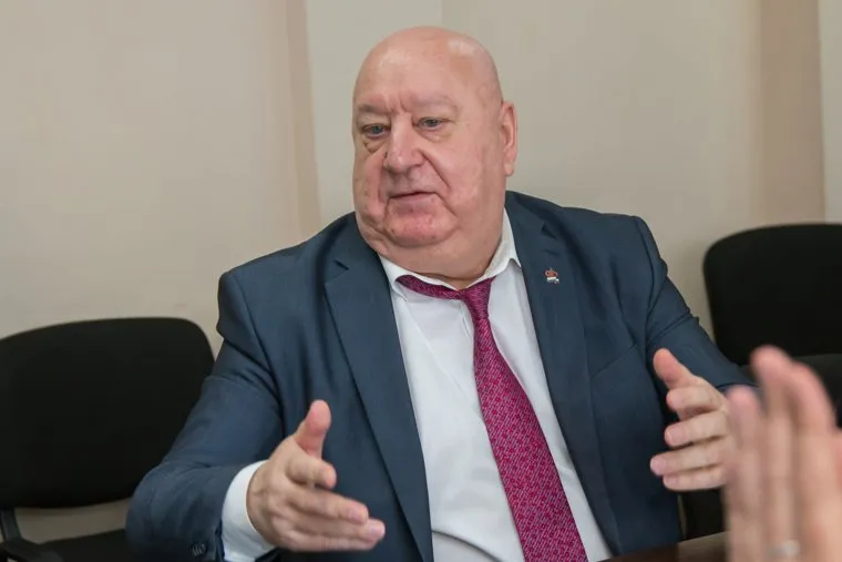 Выдвижение кандидатов в депутаты областной Думы от Единой России на праймериз.Курган, сапожников александр