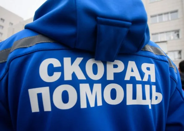 Фотография из галереи