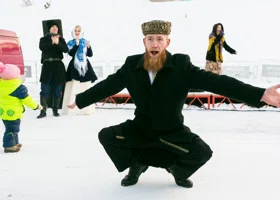 Салехард проведет День народного единства в казачьей традиции