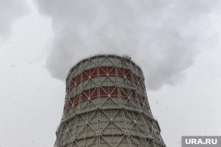 В Улан-Баторе планируется реконструкция ТЭЦ-3, следует из постановления правительства РФ