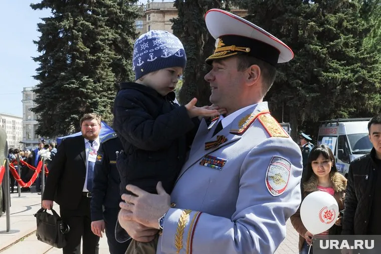 Андрей Сергеев хочет, чтобы в челябинских школах было безопасно